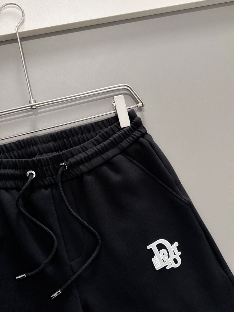 Christian Dior Short Pants